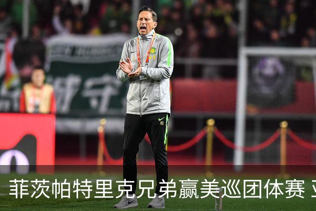 菲茨帕特里克兄弟赢美巡团体赛 亚历克斯获全卡